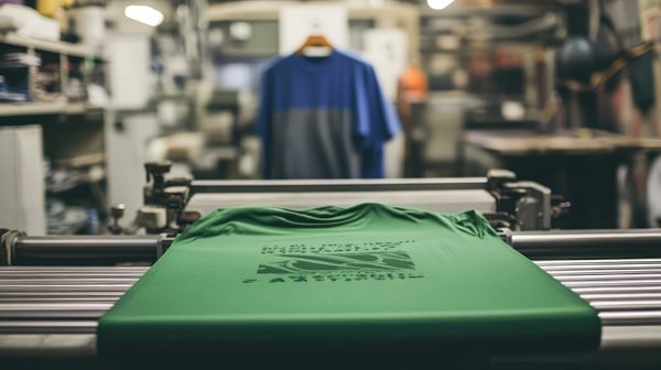 Bio-Baumwolle Textilien PROLINQ