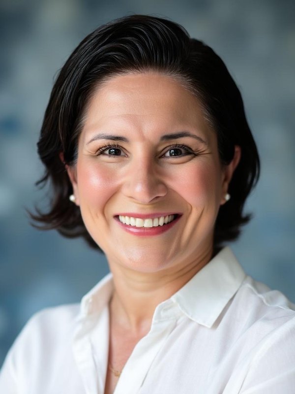 Maneli Rezvani · Co-Founder und CEO von PROLINQ