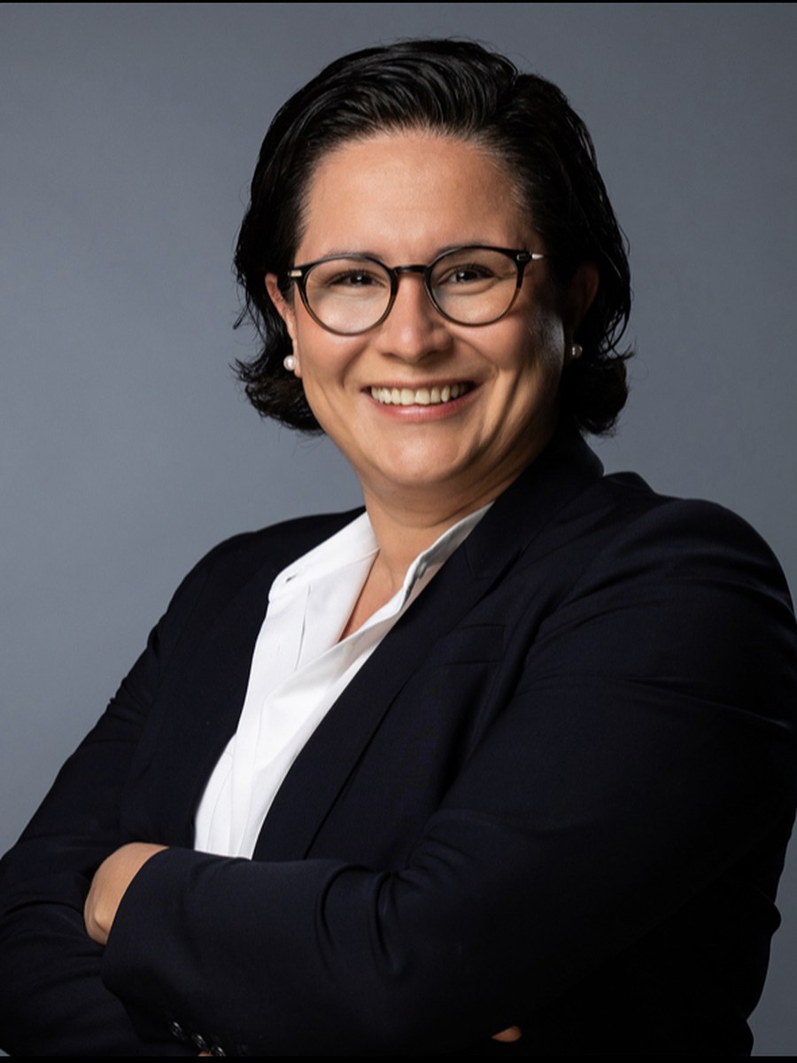 Maneli Rezvani · Co-Founder und CEO von PROLINQ
